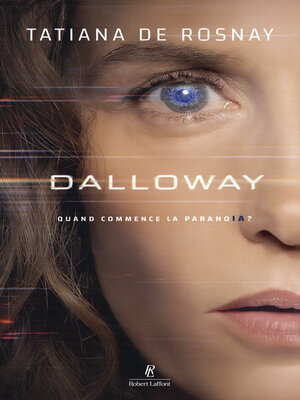 cover image of Les Fleurs de l'ombre--adapté au cinéma sous le titre Dalloway